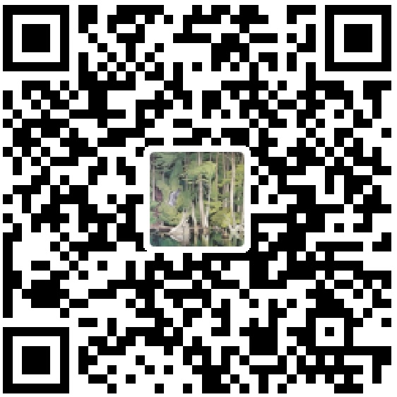 Alipay QR Code